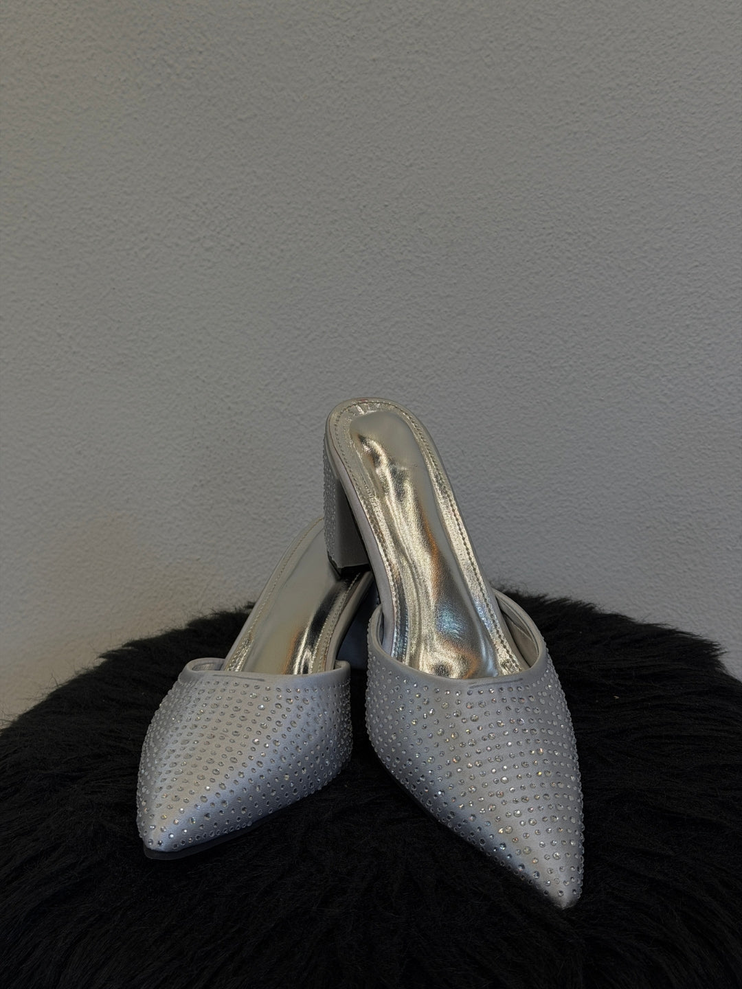 MOONLIGHT SILVER