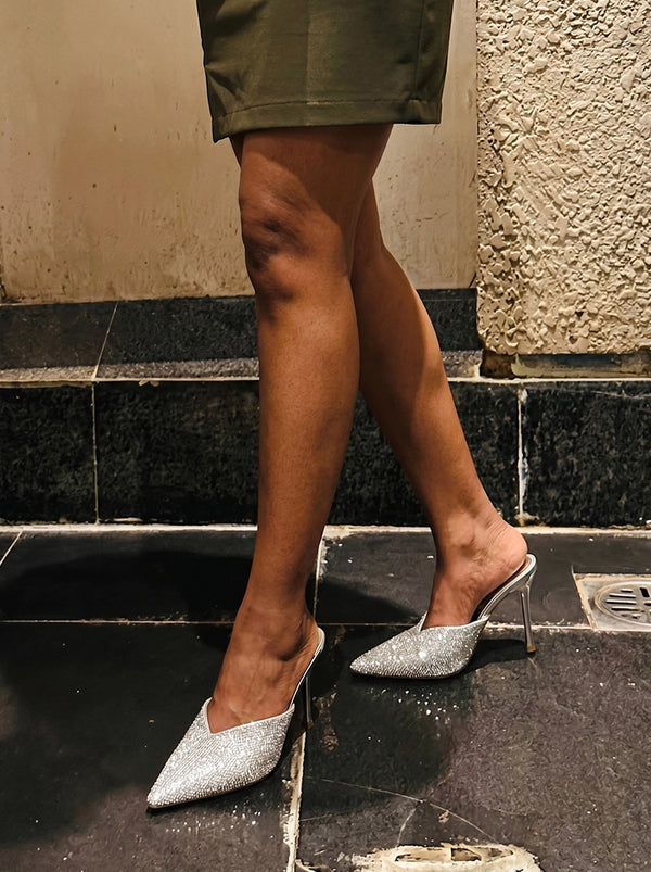 Nikita Arora