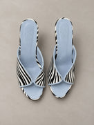 STATEMENT - ZEBRA