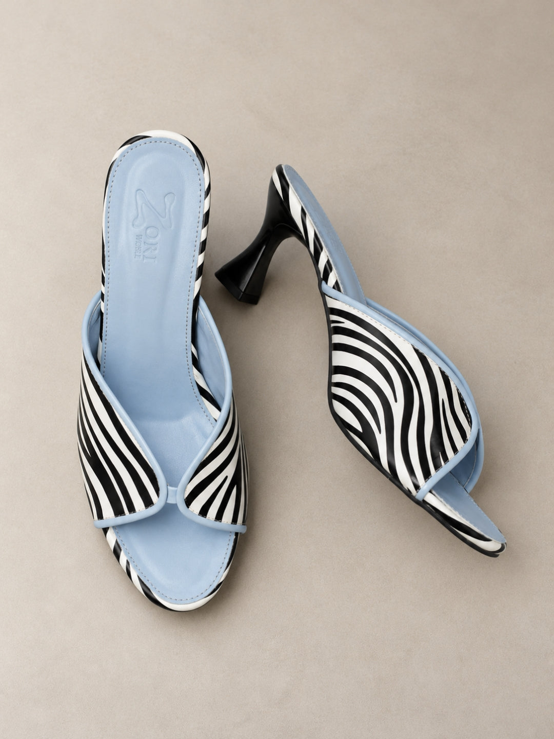 STATEMENT - ZEBRA