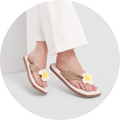 Flats