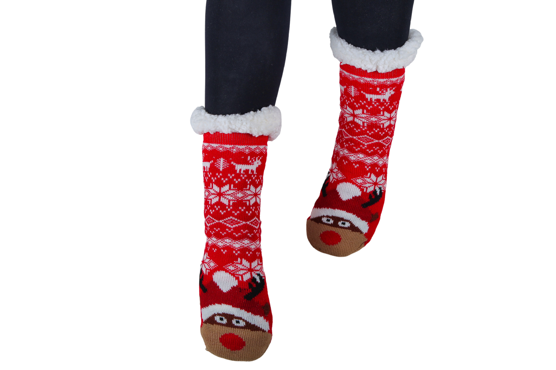 STEALING CHRISTMAS - Zori World
